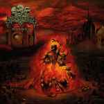 INSINERATEHYMN - Disembodied CD